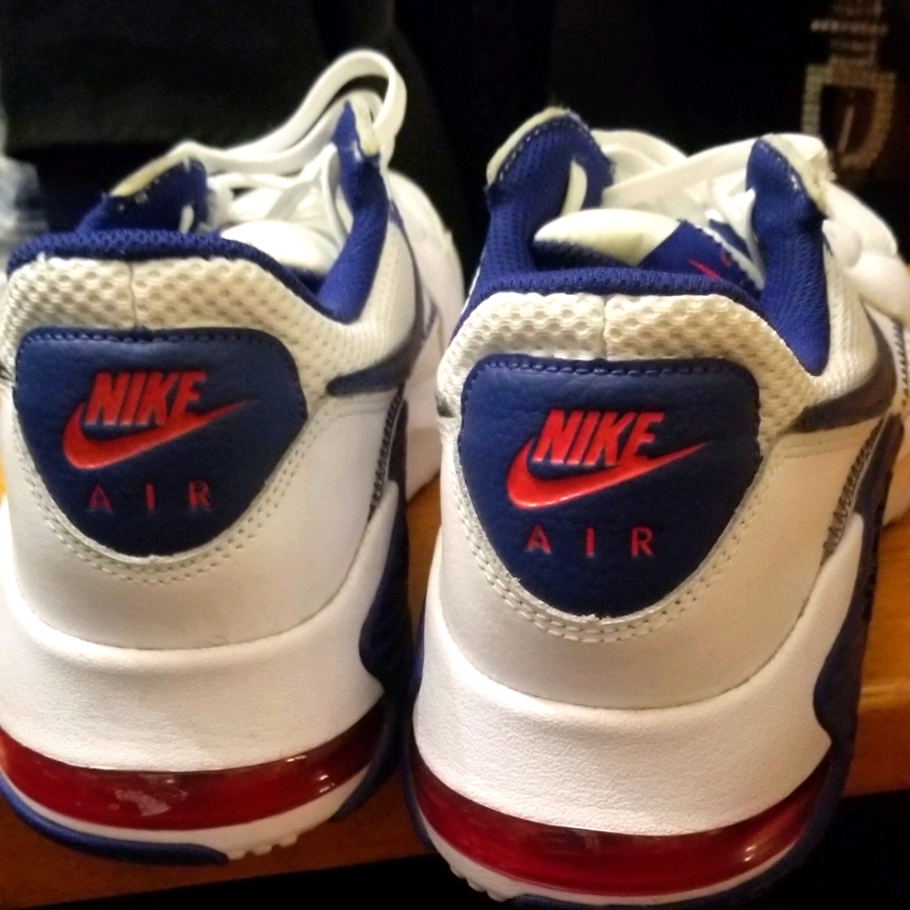 Womens nike air